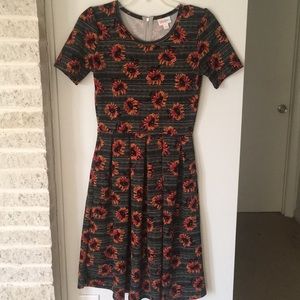 Amelia dress